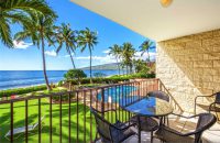 Destination Maui Vacations condo