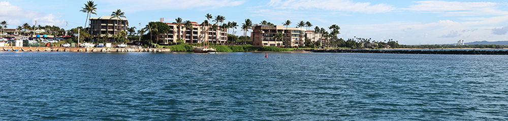 Maalaea condos