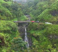 Maui car rental