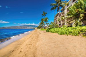 Kihei Beach Resort