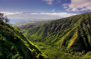 Iao Valley