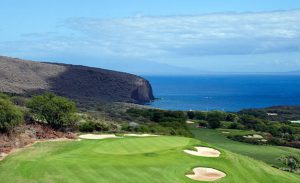 Lanai golf