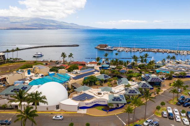 Maui Ocean Center