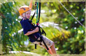 maui zipline