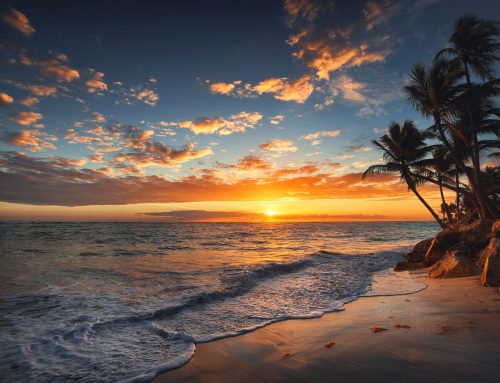 Discover the Unforgettable Beauty of a Maui Sunset