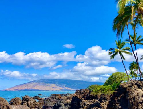 Why Visit Maui: The Magic of the Valley Isle